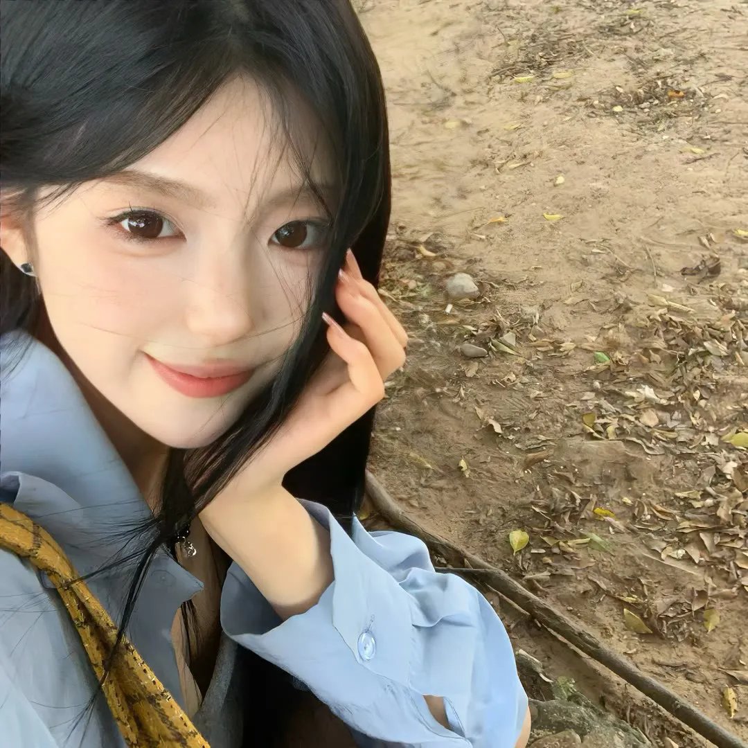 年轻的女王