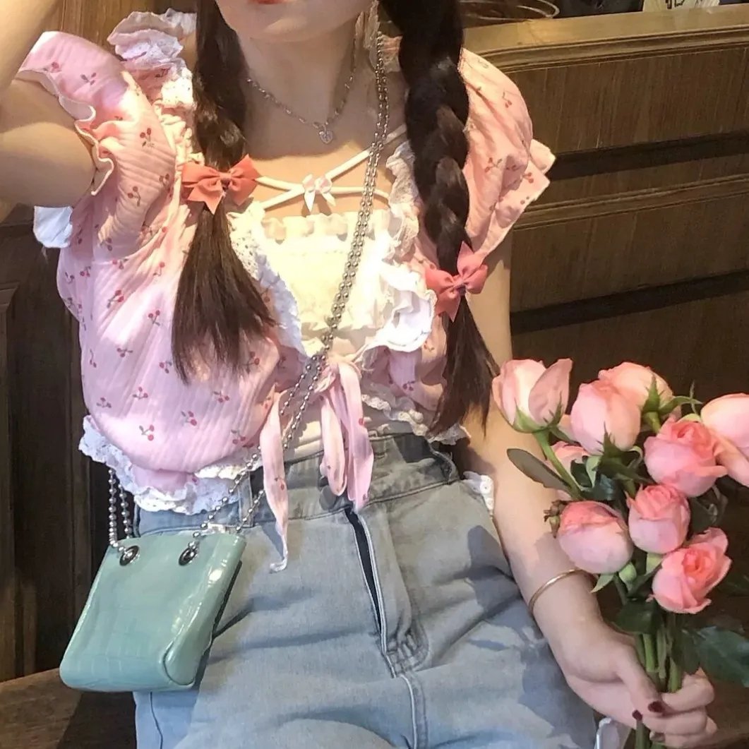 求偶记